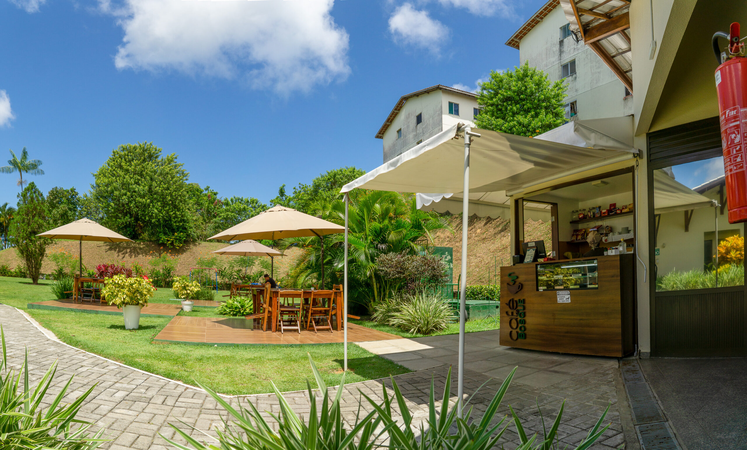 Projeto Sou Verão 2022 - Barra