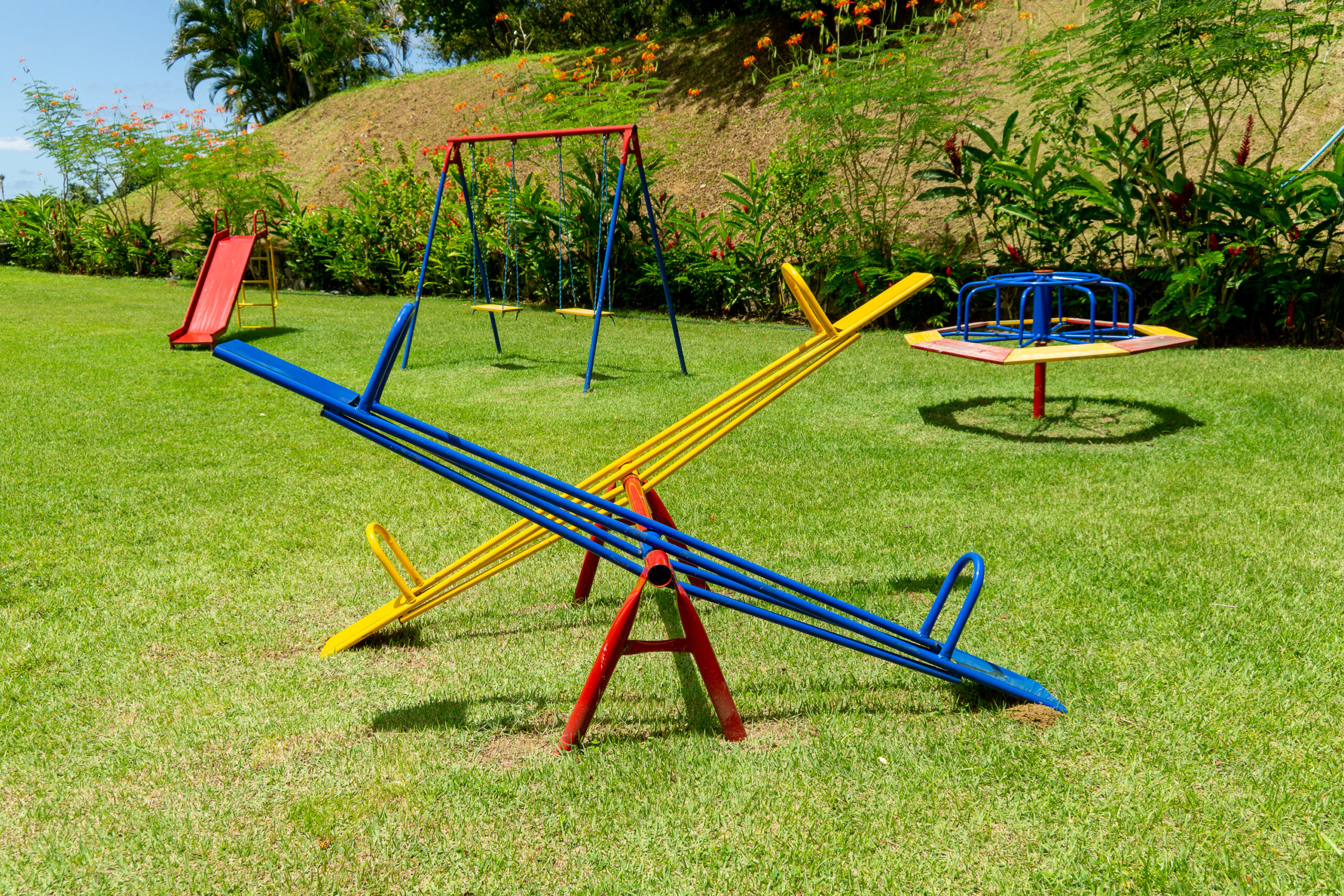 Projeto Sou Verão 2022 - Barra