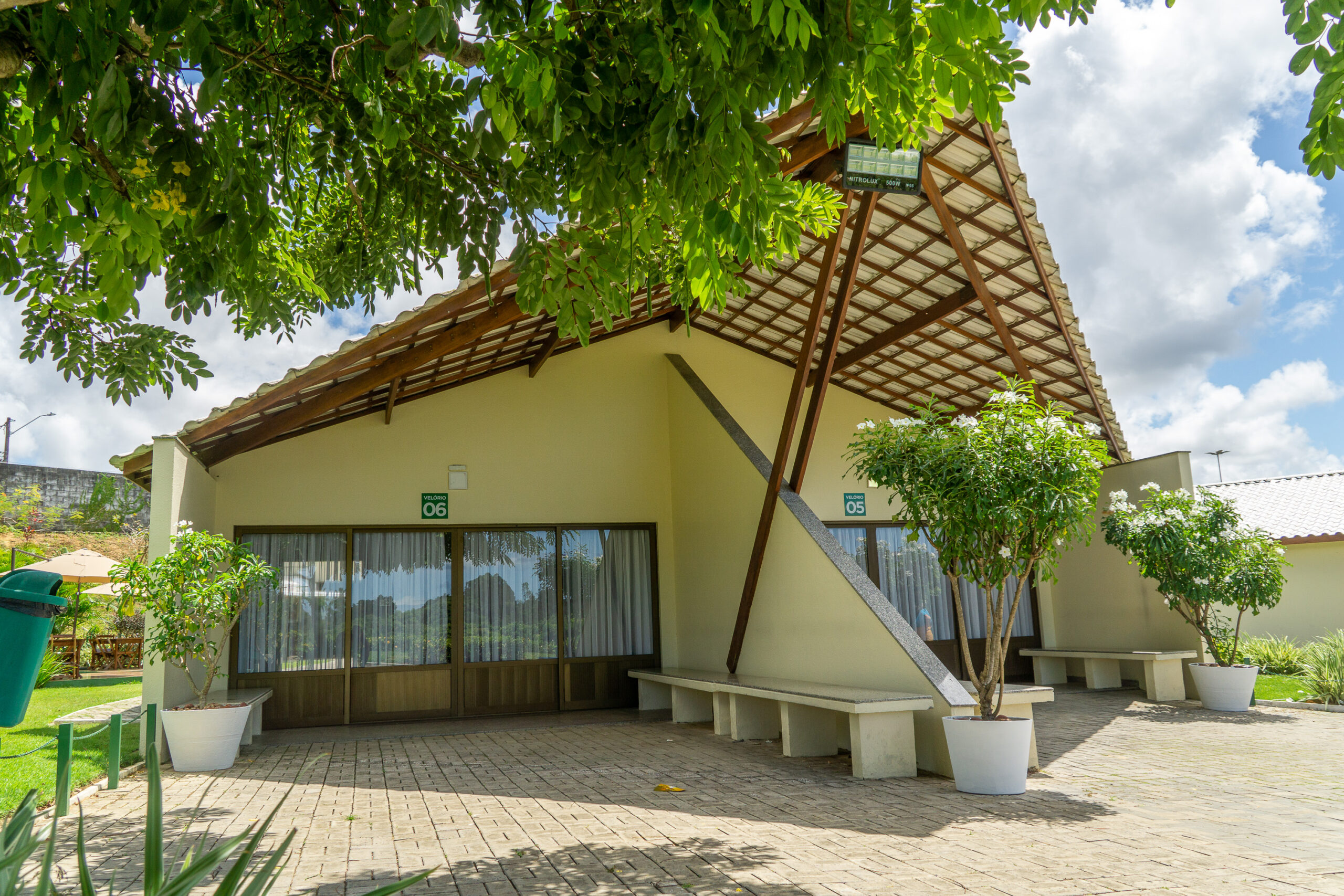 Projeto Sou Verão 2022 - Barra